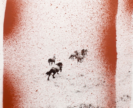 URAITZ: the work of Basque photographer Jon Cazenave on display in China
