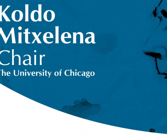 The 2018 program of the Koldo Mitxelena Chair in Chicago analyzes Basque linguistics