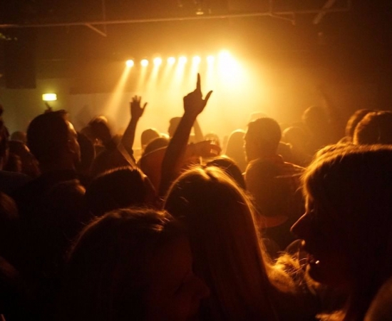 Kultura Live Lab: International Conference on Live Music Concert Halls