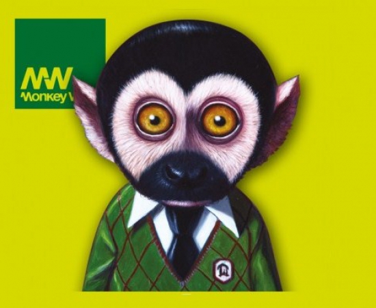 Monkey Week Jaialdiko showcase zirkuitoan parte hartu nahi duzu?