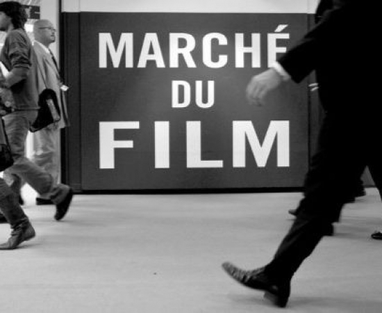 More Basque cinema at the 71st Cannes Film Festival