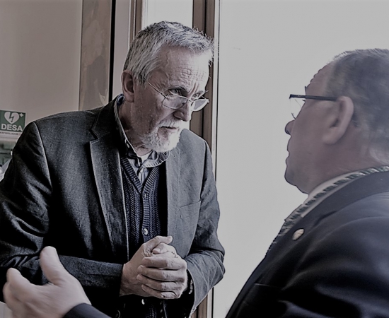 Linguist Mikel Zalbide to lecture at the University of Leipzig