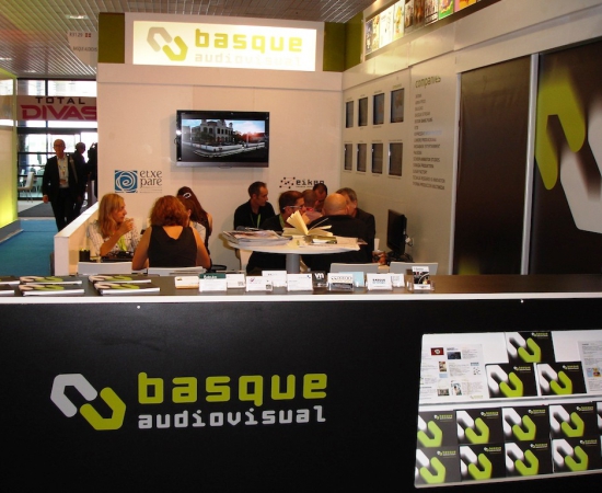 10 Basque companies attend this year’s MIPCOM