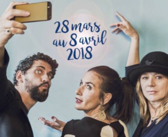 Considerable presence of Basque cinema at the Nantes Film Festival