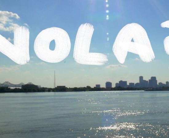 Nola? Santiagoko In Edit festibalean