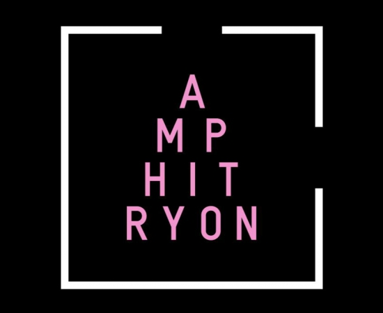 Open call for the residence program Amphitryon 2017