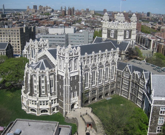 University readerships and chairs working through the state of emergency