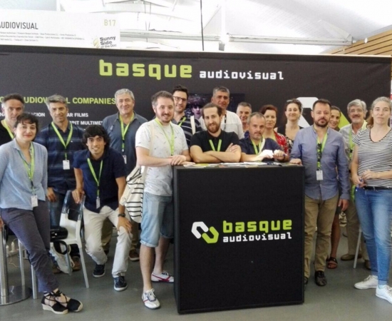 New markets for Basque documentaries, at Sunny Side of the Doc