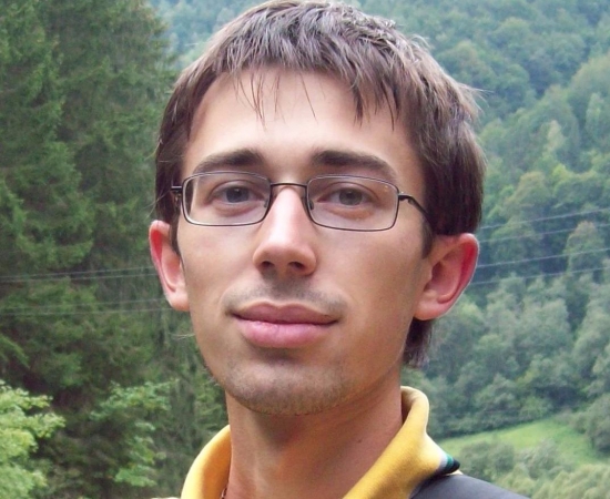 Yaroslav Gúbarev: 
