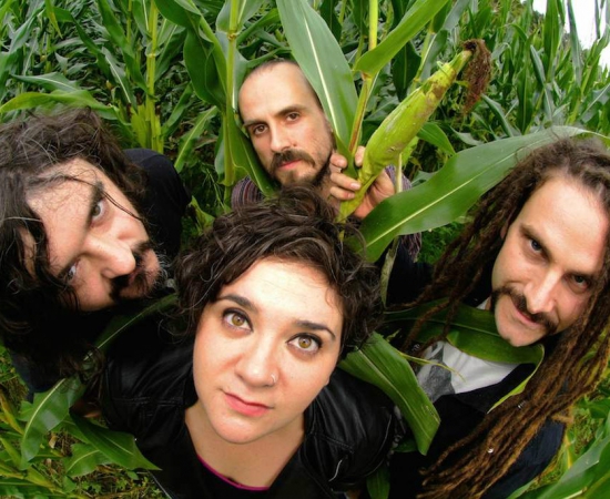 ZEA MAYS, LUMA AND MIGUEL SALVADOR TRIO WILL PERFORM LIVE THIS AUTUMN