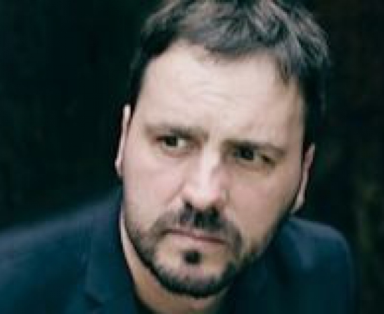 Kirmen Uribe will take part at the International Writing Program of the University of Iowa