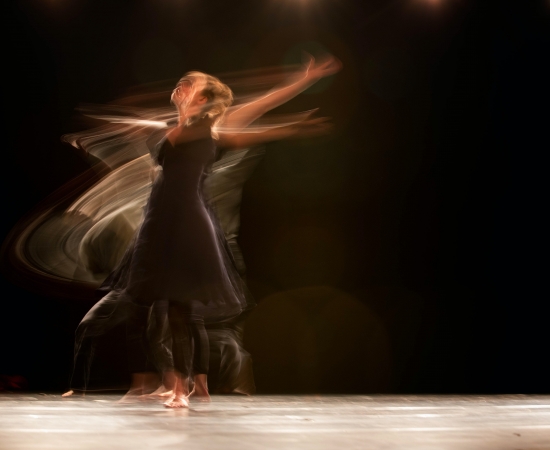 Convocatoria para la residencia de creación de danza contemporánea en la École de Danse Contemporaine de Montreal