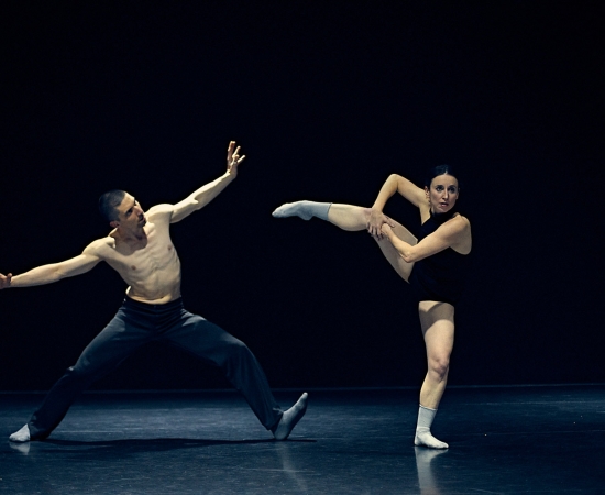 Iratxe Ansa to take ‘Al desnudo’ to the Venice Biennale