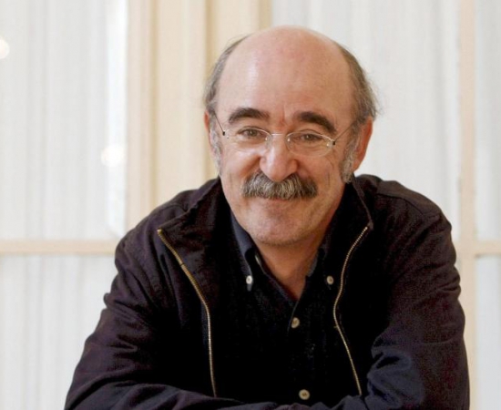 Nuestro sentido adiós a Alex Angulo, actor y hombre extraordinario