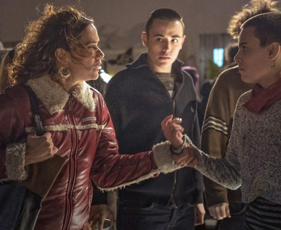Basque filmmakers win eight Goyas