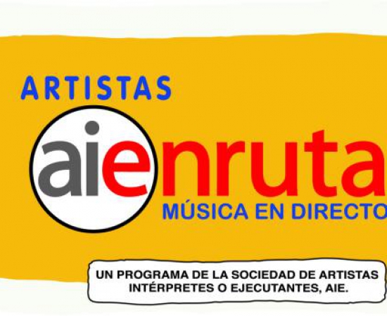 Artistas en Ruta programako 2017ko lehen hautaketarako epea irailaren 28an amaituko da