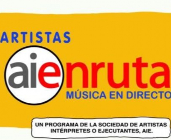 Registration period open for Artistas en Ruta 2018