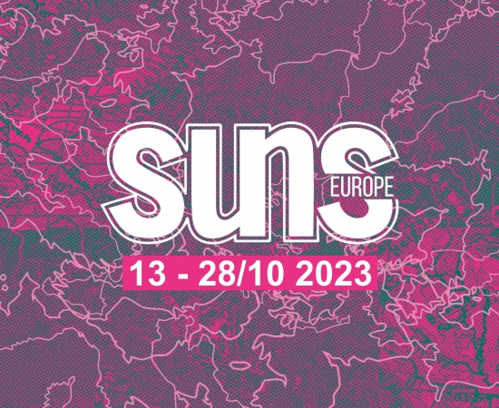 Suns Europe 2023 jaialdiko musika atalean parte hartzeko deialdia irekita dago