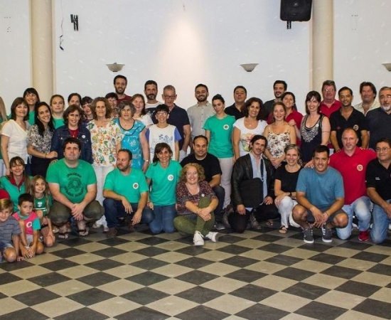 Some twenty Basque language teachers from Argentina, Chile and Uruguay to sit the HABE exams in Buenos Aires in July 