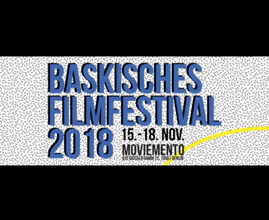 Basque cinema in Berlin