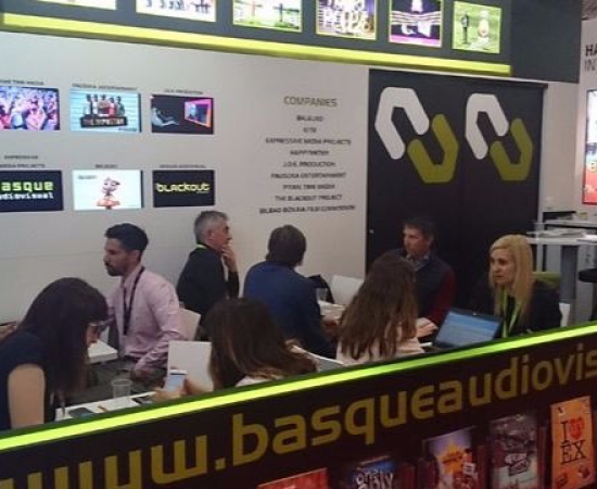 Do you want to include your documentary in the Basque Audiovisual catalogue?