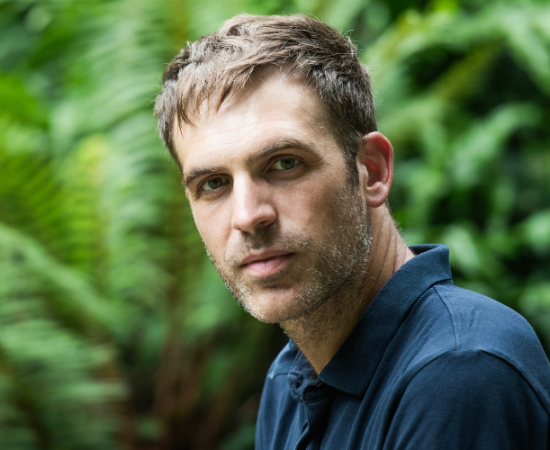 Beñat Sarasola, selected for the Malba Writers´ Residency