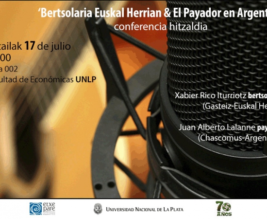 Conferencia 