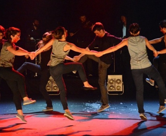 A window to Basque culture in Bordeaux