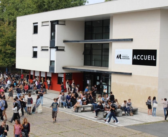 Literature and Historical Memory at the Jean Haritschelhar Chair in Bordeaux