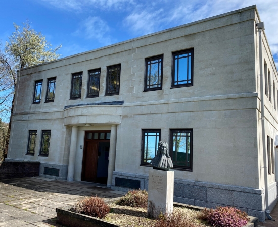 Nueva cátedra de estudios vascos en Gales
