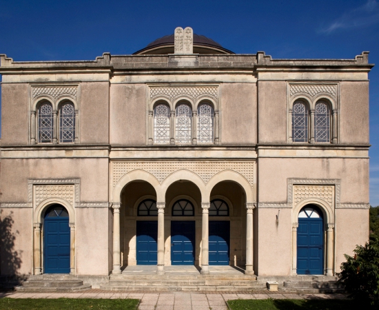 Xare Alvarez eta Karlos Martinez hautatu dituzte Centre DÀrt de la Synagogue de Delme-n egonaldi artistikoak burutzeko