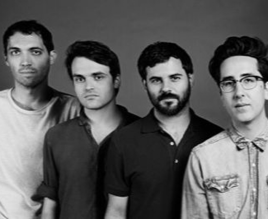 Delorean wins the Etxepare Award for the Best Album in Basque at the MIN Awards