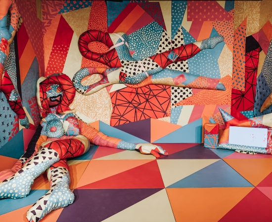 2019 in numbers: Plastic and Visual Arts