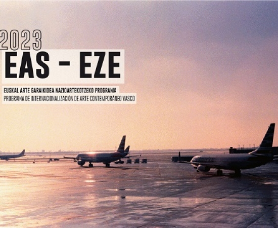 Bitamine Faktoriak ireki du EAS/EZE programan izena emateko epea
