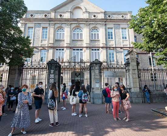 El curso para enseñar euskera o cultura vasca en universidades extranjeras comenzará en octubre