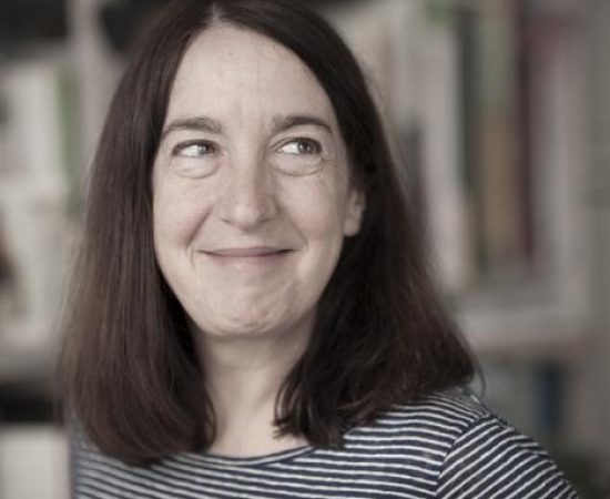 Elena Odriozola, nominated for The Andersen Awards 2022
