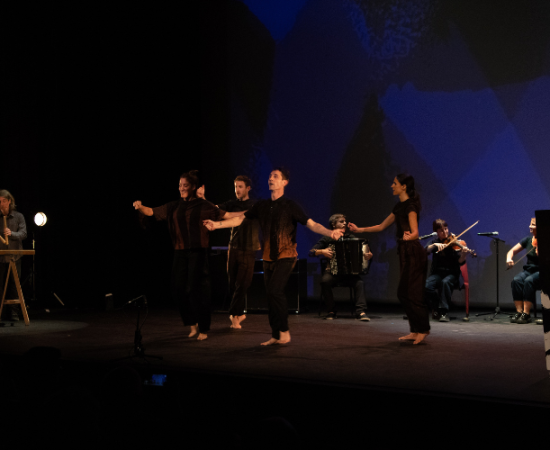 Etxepare Basque Institute celebrates its 15th anniversary at the National Library of France