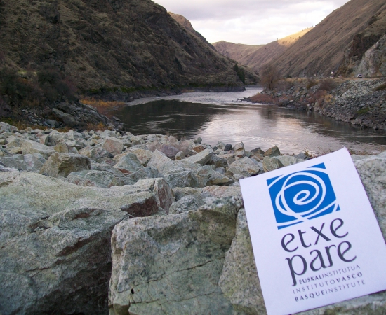 Basque language and culture at the readerships in Germany