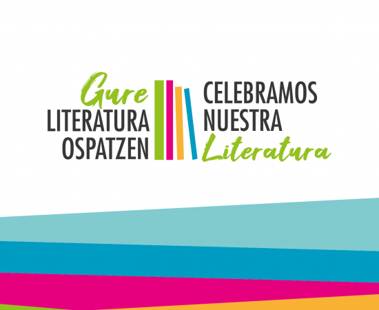 Euskadi Literatura sariak banatuko dituzte gaur