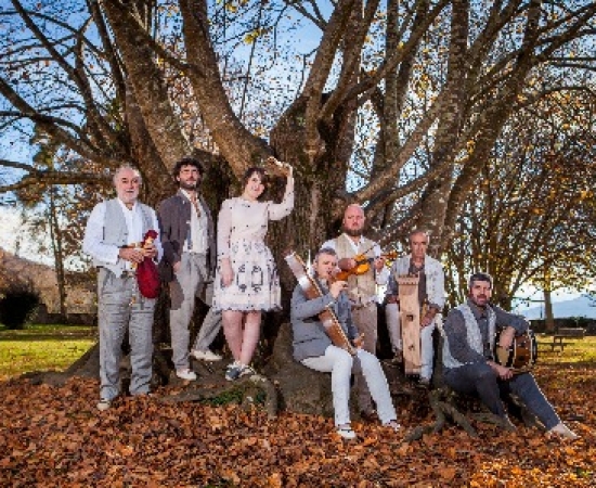 New autumn activities within Aquitaine.eus