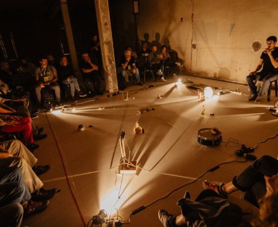 Abierta la convocatoria para participar en Fira Mediterránia de 2026