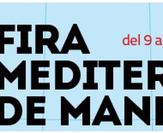 ¡Estás a tiempo de participar en la Fira de Manresa!