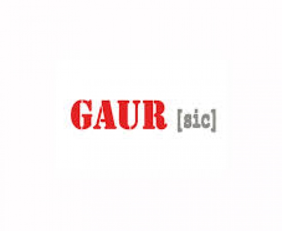 GAUR (sic) erakusketa Albiko Centre D´Art Le Lait gunean eta Txileko Santiagon