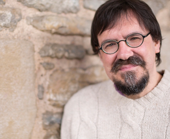 Euskal literatura Mexikon: Iban Zaldua Guadalajarako FIL azokan eta Mexiko DF-n izango da egunotan
