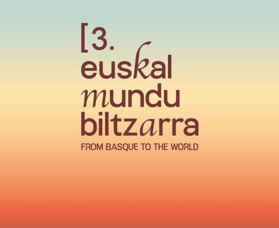III. Euskal Mundu Biltzarrak komunikazio eta posterren deialdia martxan jarri du