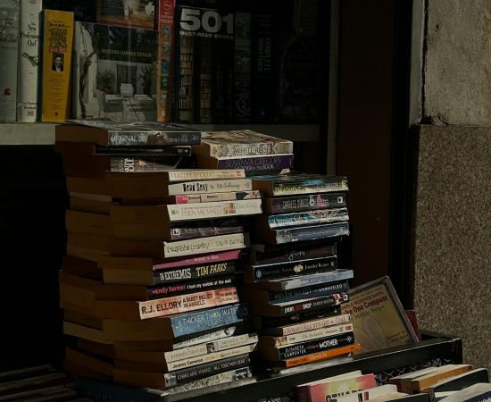 Euskal literatura nazioartean sustatzeko laguntzak