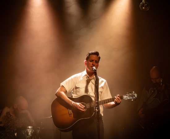 Izaki Gardenak, Marte Lasarte eta Süne, Artistas en Ruta programaren hurrengo ziklorako hautatuak