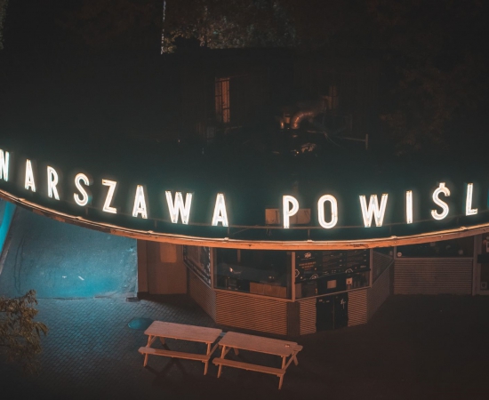 Meetings on translation in Poland
