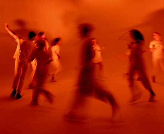 Open calls for the international mobility of Basque artists