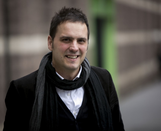 Kirmen Uriberen 
